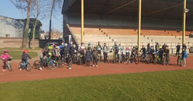 École de triathlon – Entraînements 2022/2023 École de triathlon – Entraînements 2022/2023